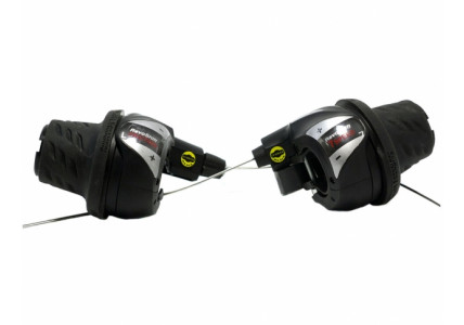 Манетки Shimano SL-RS36 Revoshift 3x7